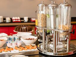 Ibis Lorena - Circuito da Fé