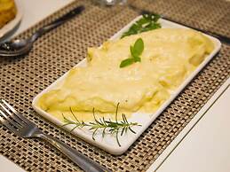 Ibis Lorena - Circuito da Fé