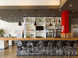 Ibis Lorena - Circuito da Fé