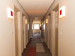 Ibis Lorena - Circuito da Fé