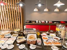 Ibis Lorena - Circuito da Fé