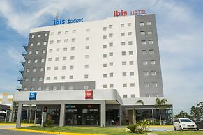 Ibis Lorena - Circuito da Fé