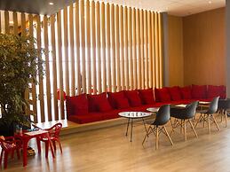 Ibis Lorena - Circuito da Fé