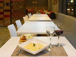 Ibis Lorena - Circuito da Fé