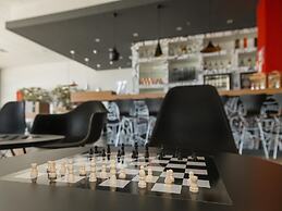 Ibis Lorena - Circuito da Fé