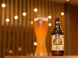 Ibis Lorena - Circuito da Fé