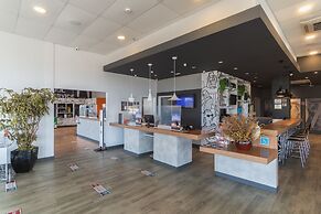 Ibis Lorena - Circuito da Fé