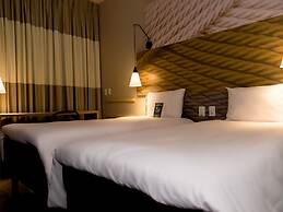 Ibis Lorena - Circuito da Fé