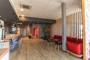 Ibis Lorena - Circuito da Fé