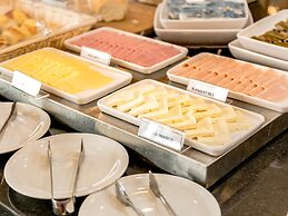 Ibis Lorena - Circuito da Fé