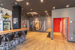 Ibis Lorena - Circuito da Fé