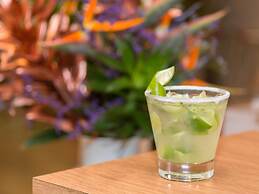 Ibis Lorena - Circuito da Fé