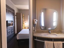 Ibis Lorena - Circuito da Fé