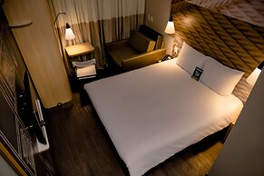 Ibis Lorena - Circuito da Fé