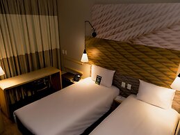 Ibis Lorena - Circuito da Fé