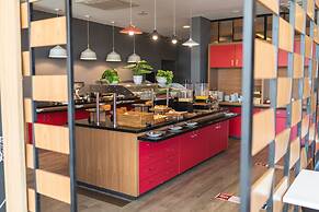 Ibis Lorena - Circuito da Fé