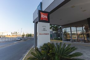 Ibis Lorena - Circuito da Fé