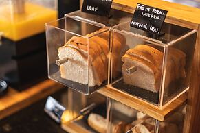 Ibis Lorena - Circuito da Fé