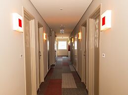 Ibis Lorena - Circuito da Fé