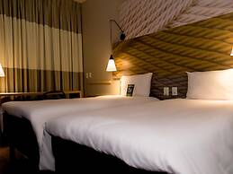 Ibis Lorena - Circuito da Fé