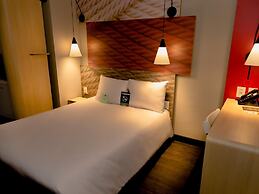 Ibis Lorena - Circuito da Fé