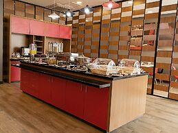 Ibis Lorena - Circuito da Fé