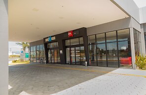 Ibis Lorena - Circuito da Fé