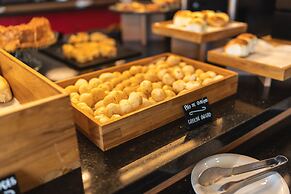 Ibis Lorena - Circuito da Fé