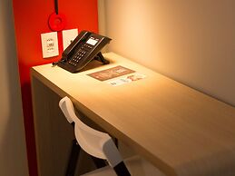 Ibis Lorena - Circuito da Fé