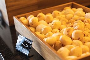 Ibis Lorena - Circuito da Fé