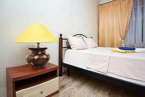 ApartLux Serpukhovskaya