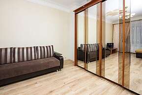 ApartLux Serpukhovskaya