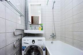 ApartLux Serpukhovskaya