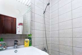 ApartLux Serpukhovskaya