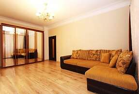 ApartLux Serpukhovskaya