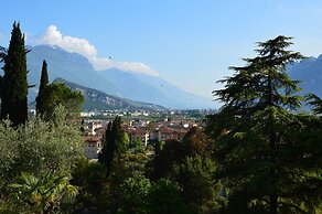 Villa Al Monte Arco Climbing & Bike