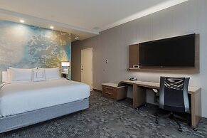 Courtyard by Marriott South Bend Downtown