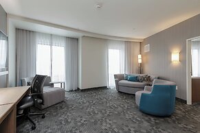 Courtyard by Marriott South Bend Downtown