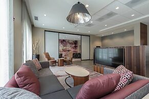 Courtyard by Marriott South Bend Downtown