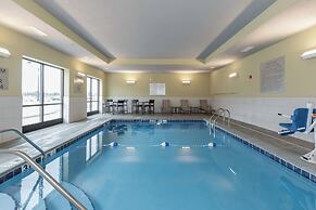 Courtyard by Marriott South Bend Downtown