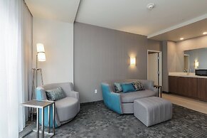 Courtyard by Marriott South Bend Downtown