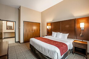Comfort Suites Fishkill near Interstate 84