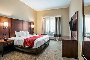 Comfort Suites Fishkill near Interstate 84