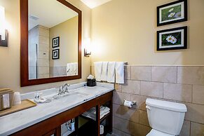 Comfort Suites Fishkill near Interstate 84