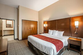 Comfort Suites Fishkill near Interstate 84