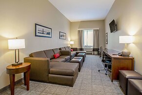 Comfort Suites Fishkill near Interstate 84