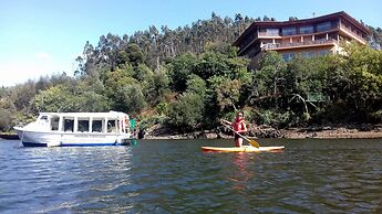 Hotel Rural Quinta da Conchada