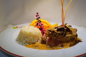 Hotel Rural Quinta da Conchada