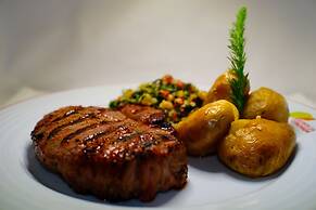 Hotel Rural Quinta da Conchada