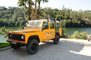 Hotel Rural Quinta da Conchada